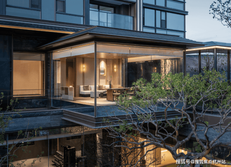 2026绿城逸庐 (售楼处) 官网 - 2026绿城逸庐销售中心 - 环境户型价格地址楼盘详情配套电话交房时间配套电话交房时间(图12)