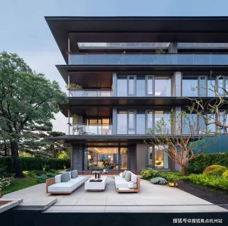 2026绿城逸庐 (售楼处) 官网 - 2026绿城逸庐销售中心 - 环境户型价格地址楼盘详情配套电话交房时间配套电话交房时间(图17)