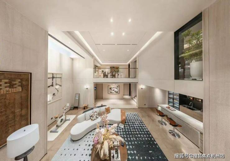 2026绿城逸庐 (售楼处) 官网 - 2026绿城逸庐销售中心 - 环境户型价格地址楼盘详情配套电话交房时间配套电话交房时间(图18)