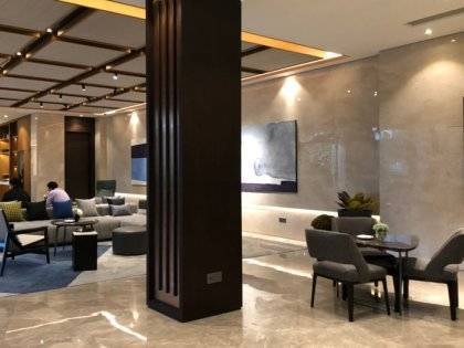 中环麓岛(官方售楼处)电话-中环麓岛销售中心-环境-户型-价格-地址-楼盘详情-配套-电话-售楼处位置-配套-交房时间(图5)