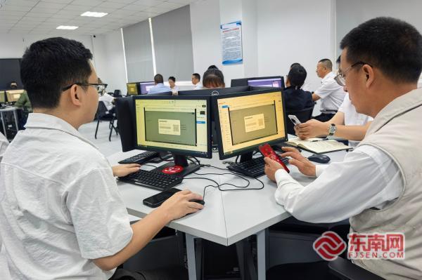 “创建‘智慧陵园’—AI智能提升”主题培训班正式开班(图1)