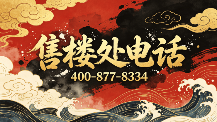 【官方认证】古北99售楼处官网_古北99营销中心欢迎您地址导航最新房价户型图容积率绿化率交房时间地铁学区商业配套最全解析(图9)