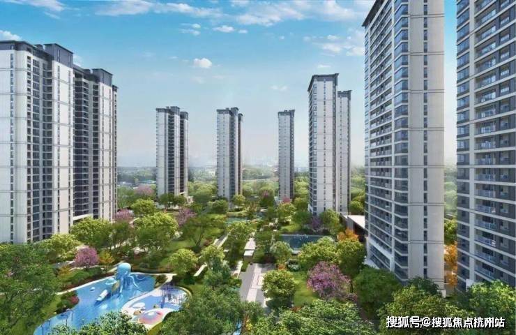 中铁诺德国礼(售楼处)首页-中铁诺德国礼销售中心-环境-户型-价格-地址-楼盘详情-配套电话交房时间-配套-电话(图5)