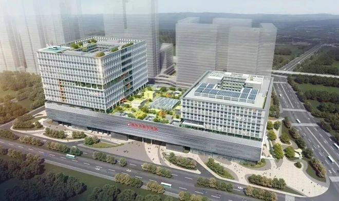 ®深业颐樾府售楼处-官方首页网站-楼盘百科-深圳优选好房子(图12)