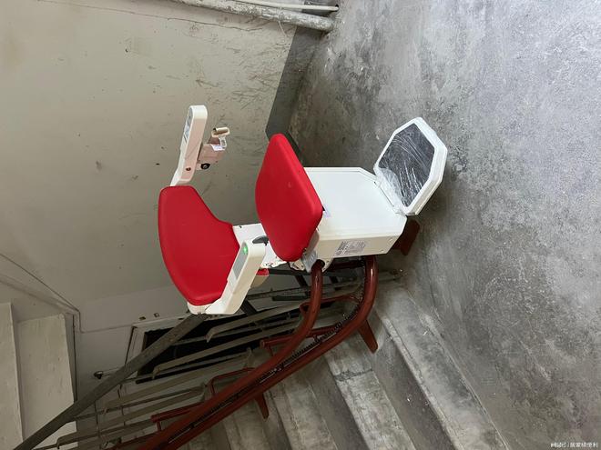 楼道座椅电梯无障碍爬楼机厂家梳理适老化场景解决方案(图1)