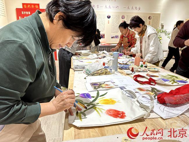 北京出台新政支持居家适老化改造力争两年实现“百街万户”适老化改造(图1)
