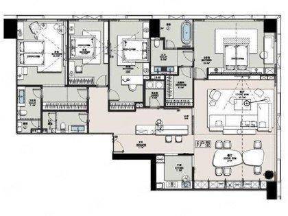 【官网认证】陆家嘴悦府官方售楼处欢迎您陆家嘴悦府咨询电话地址_营销中心24小时热线楼盘测评+最新房价速递(图4)