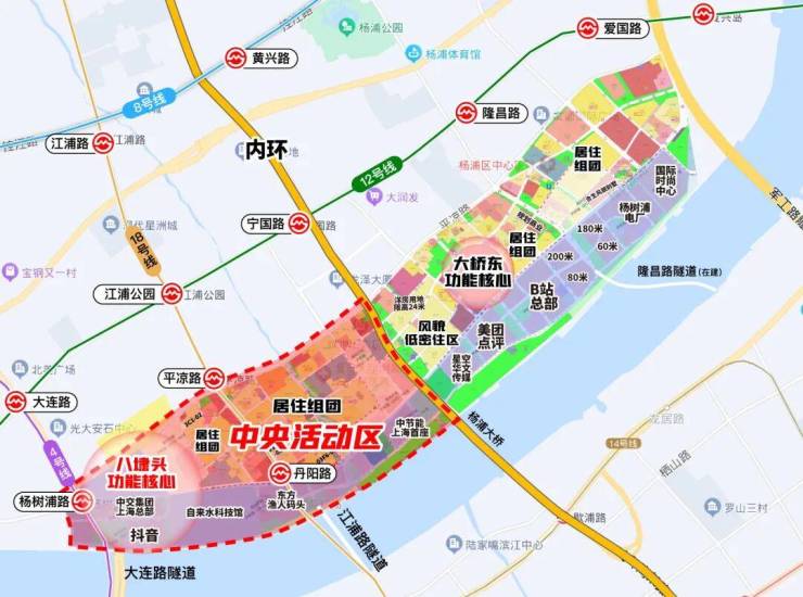 【外滩道官方售楼处】首页_上海外滩道销售中心欢迎您环境户型价格地址交房时间配套全解析(图16)