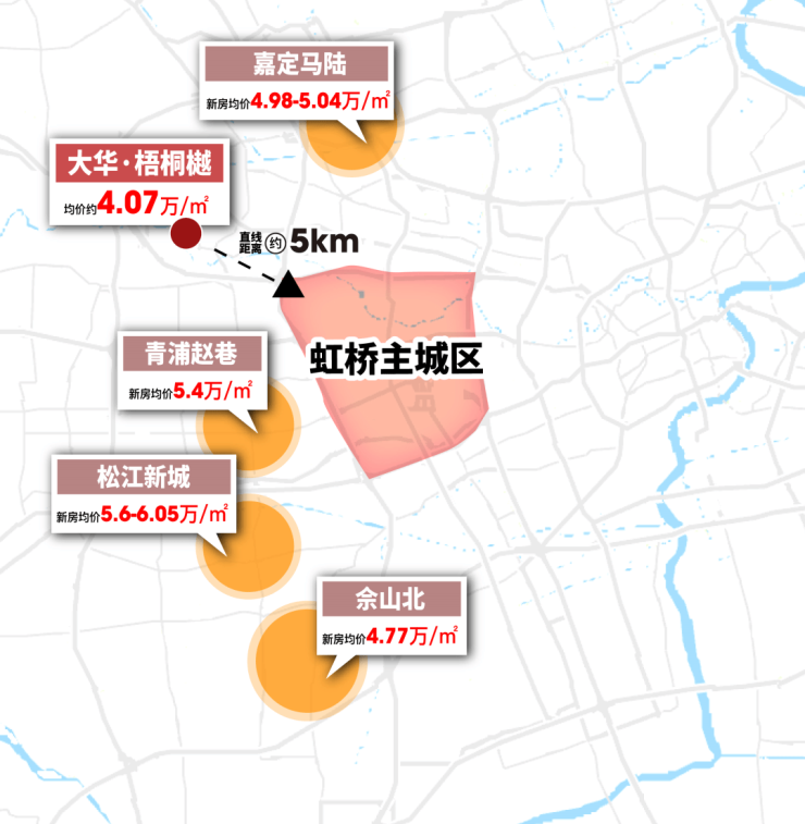 【大华梧桐樾官方售楼处】首页_大华梧桐樾销售中心欢迎您环境户型价格地址交房时间配套全解析(图4)
