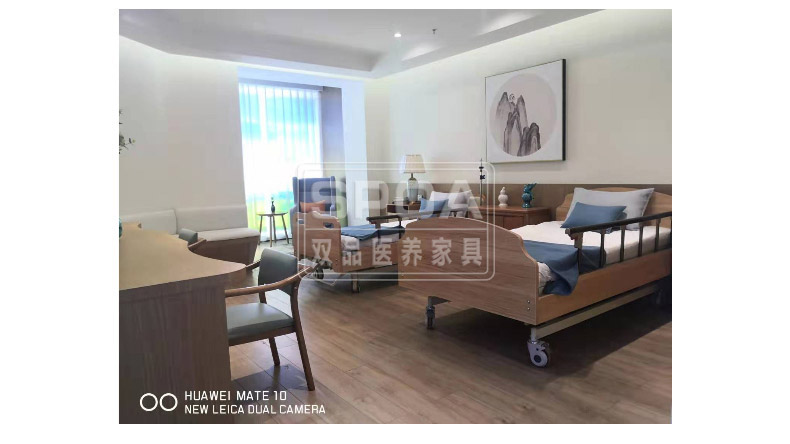 家庭适老化设计：细节之处见关爱(图1)