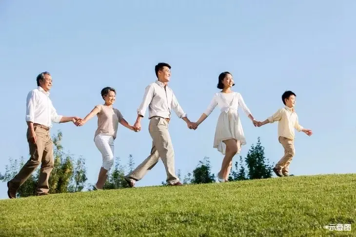 互助性养老：更好满足老年人多样化养老服务需求(图1)
