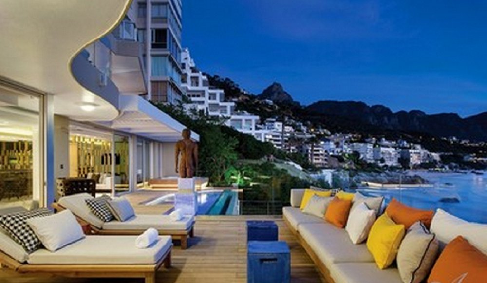 老年住宅设计理念(图1)