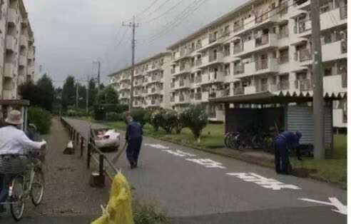 如富士山间的风吹过：适老化社区案例分析（日本篇）(图5)