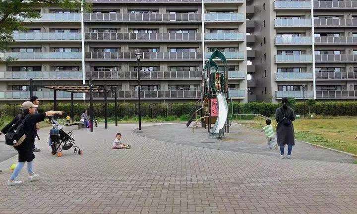 如富士山间的风吹过：适老化社区案例分析（日本篇）(图6)