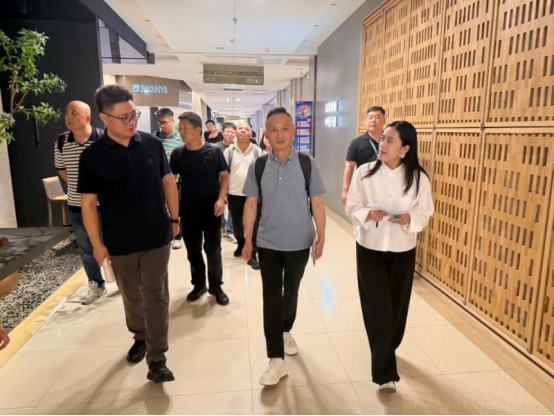 聚焦银发居家新需求红星美凯龙以场景与生态探路适老产业新蓝海(图2)