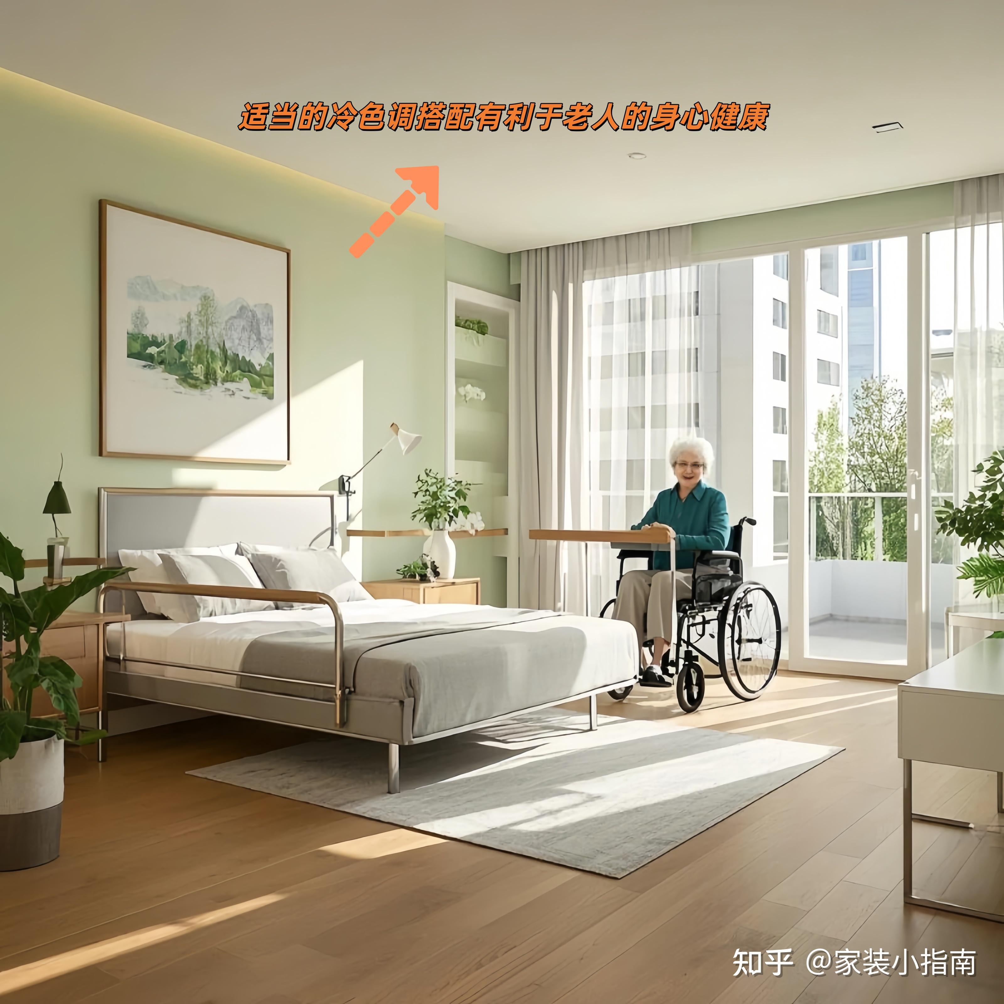 适老化产品需从“功能堆砌”走向“尊重关怀”(图1)