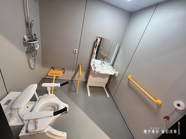 金融为民践初心渤海服务暖人心——渤海银行石家庄分行用心绘就民生金融新图景(图1)