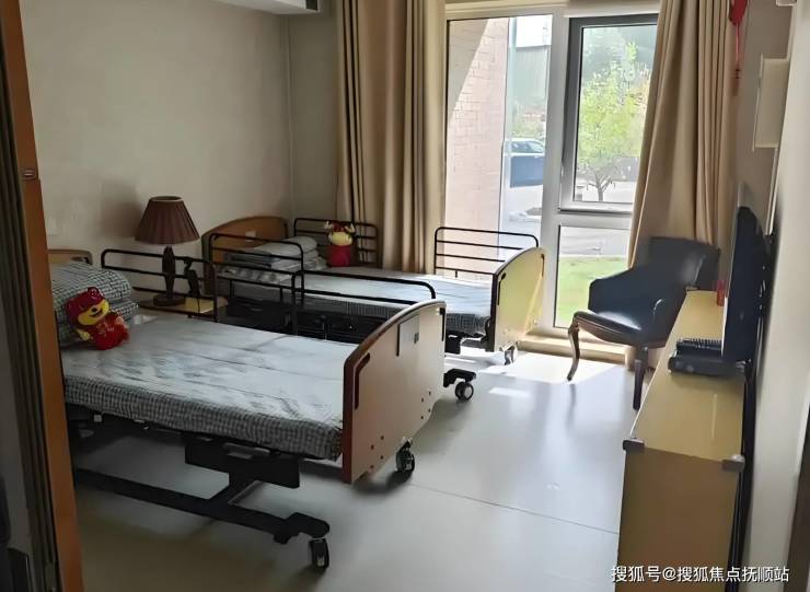 2026年8月光明山老年公寓养老费用完整版解析入门价位实惠失能长者专属褥疮养护+常态化文娱安排(图3)