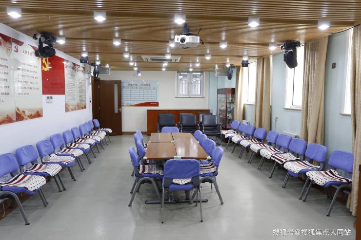 西城区品质养老院2026年推荐：首开寸草金融街养老院入住费用及环境服务查询(图2)
