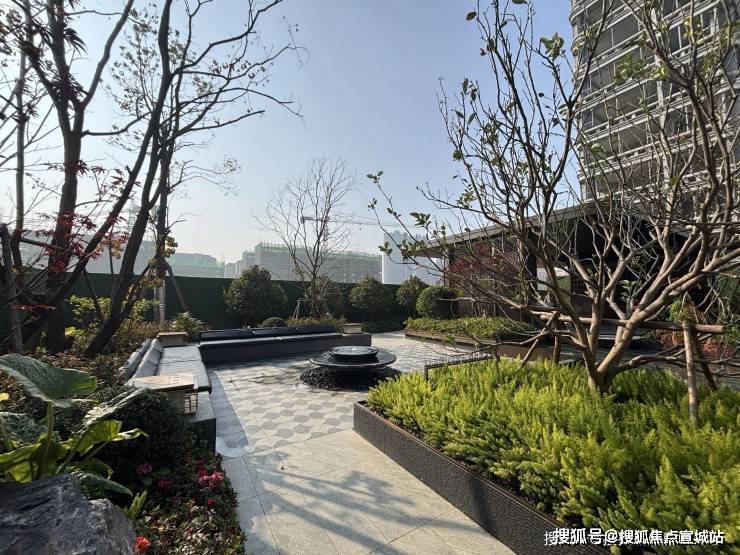 泉山雅境花园(官方售楼处)电话-泉山雅境花园销售中心-环境-户型-价格-地址-楼盘详情-配套-电话-交房时间-配套-交房时间(图3)