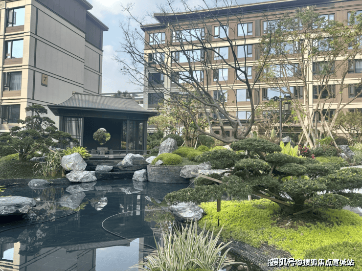 泉山雅境花园(官方售楼处)电话-泉山雅境花园销售中心-环境-户型-价格-地址-楼盘详情-配套-电话-交房时间-配套-交房时间(图6)