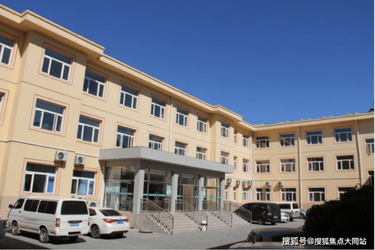 2026年推荐)苹果园长期照护养老院-北京市石景山区苹果园养老照料中心(北京市石景山区颐和康泰护理院)半自理长者入住费用(图1)