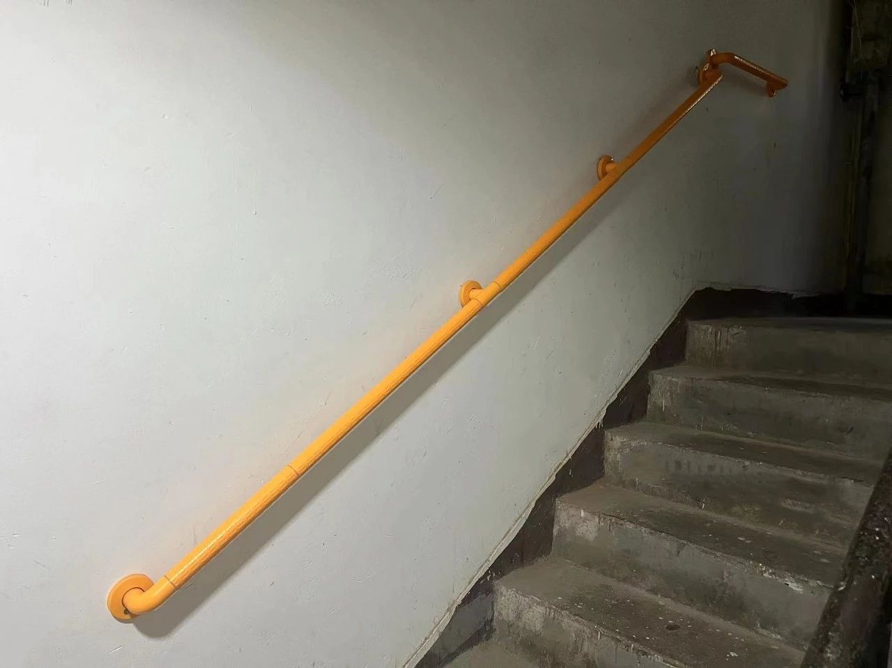 关于老旧小区实施适老化改造的建议(图1)