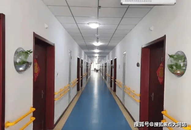 顺义石园综合养老福利：北京市顺义区第一社会福利院康复文娱配套、照护服务以及收费参考介绍(图3)