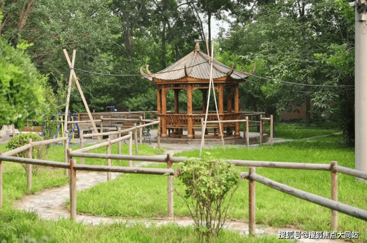 顺义乡镇民办敬老院：北京市顺义区仁达敬老院生活照料配套、房型设置以及收费标准解析(图2)