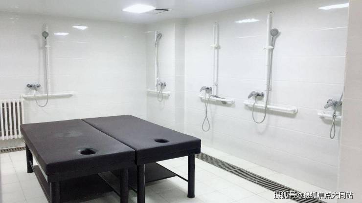 昌平天通苑北街道自理介护长者照护：北京市昌平区天通苑北街道养老照料中心服务内容及月度收费区间(图2)