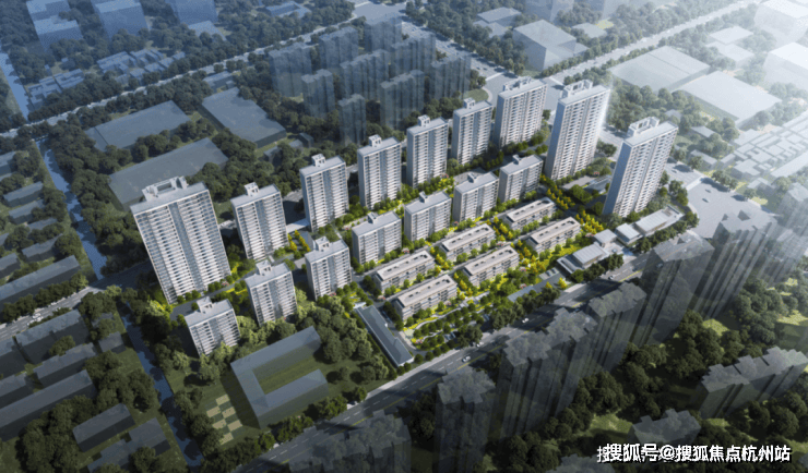 【官网】熙华合源售楼处电话售楼地址-楼盘详情-配套教育-医疗(图7)