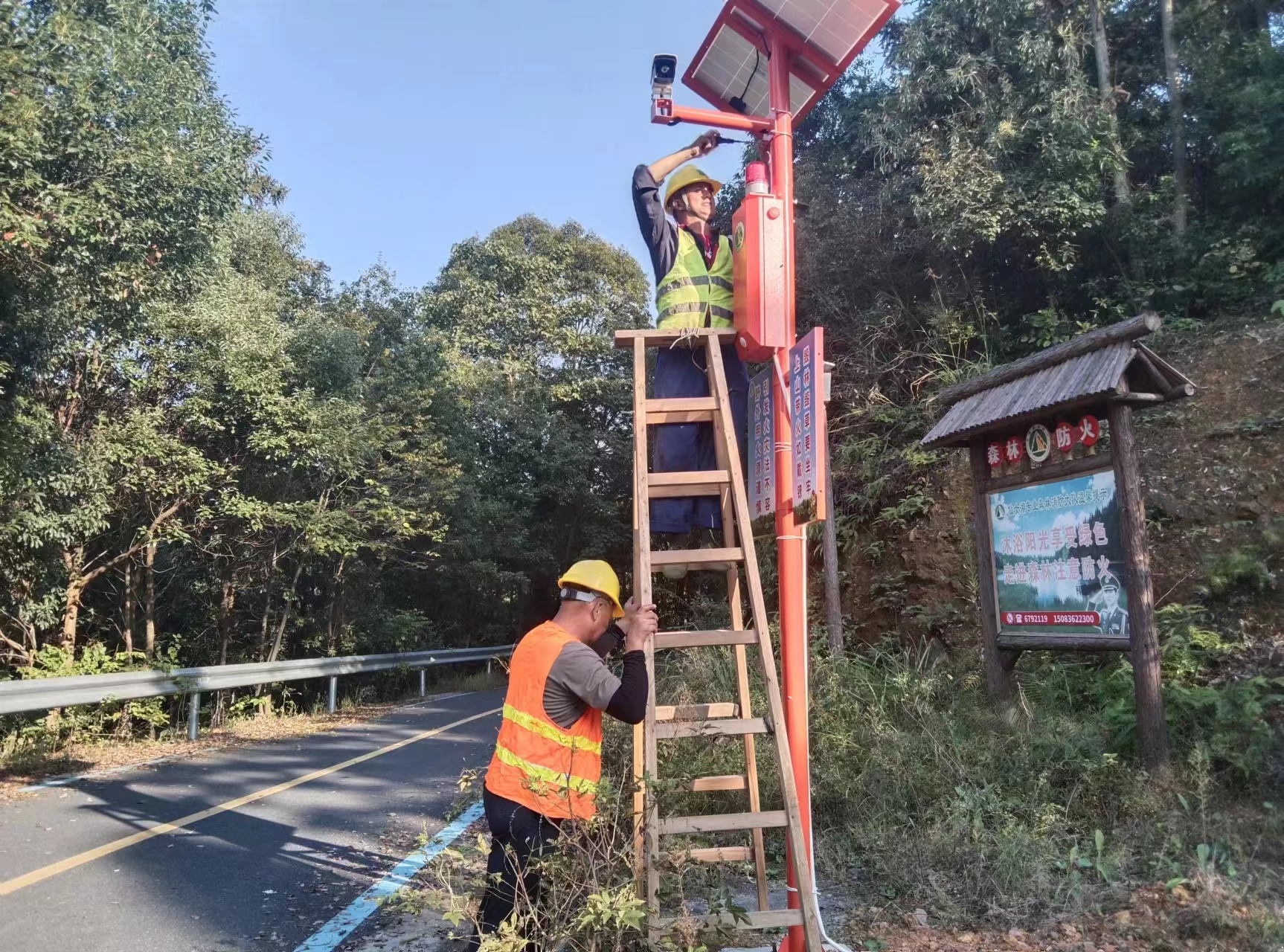 赣州地区兼顾人文需求的公墓有什么运营特征(图1)