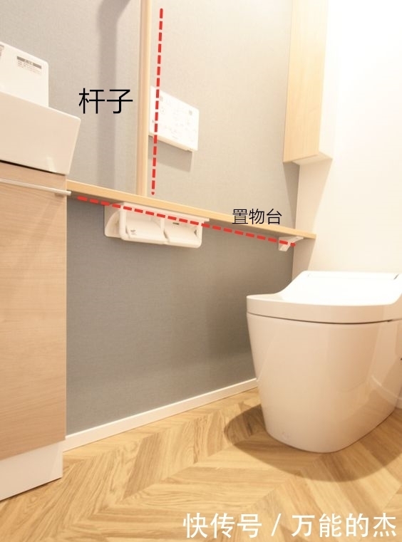 系列二适老化改造系列：日本经验(图1)