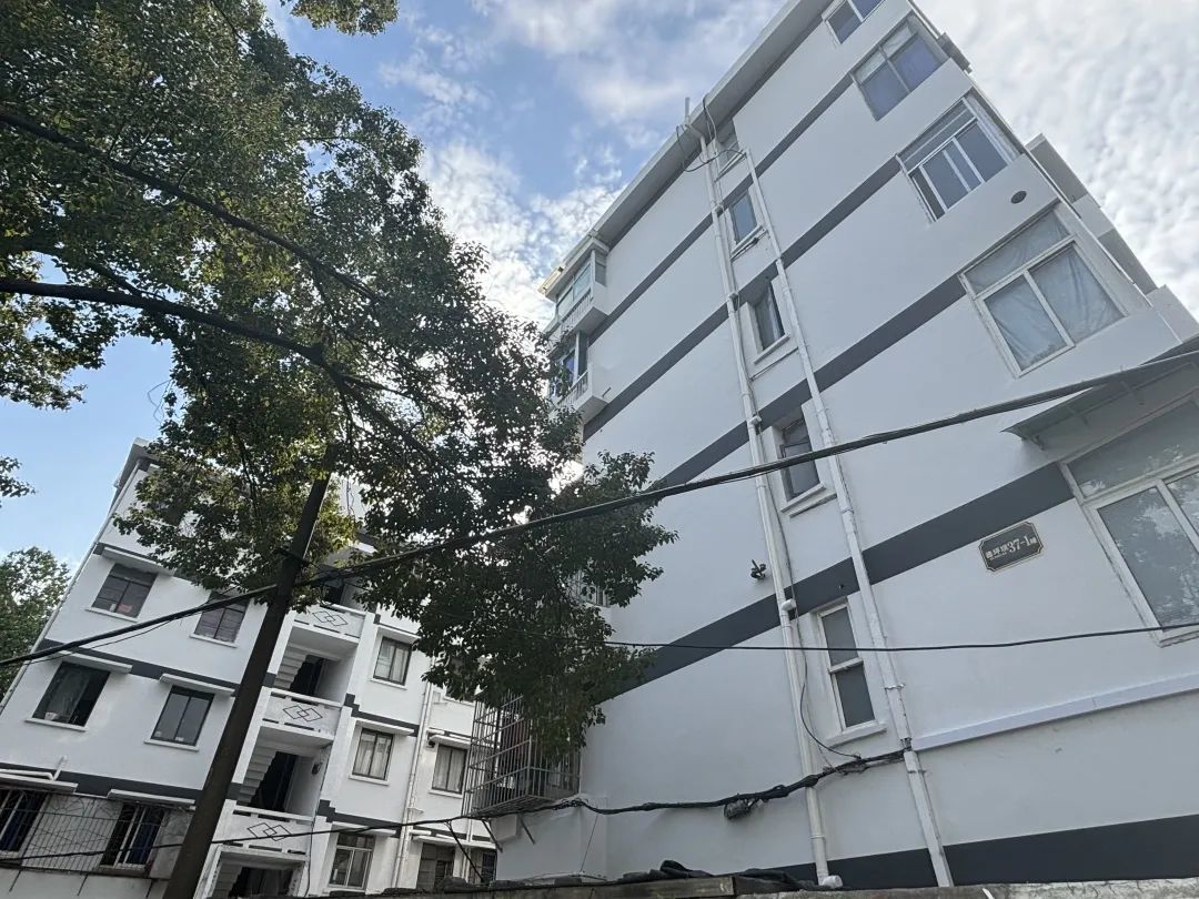 各地加快推进住宅老旧电梯更新改造(图1)