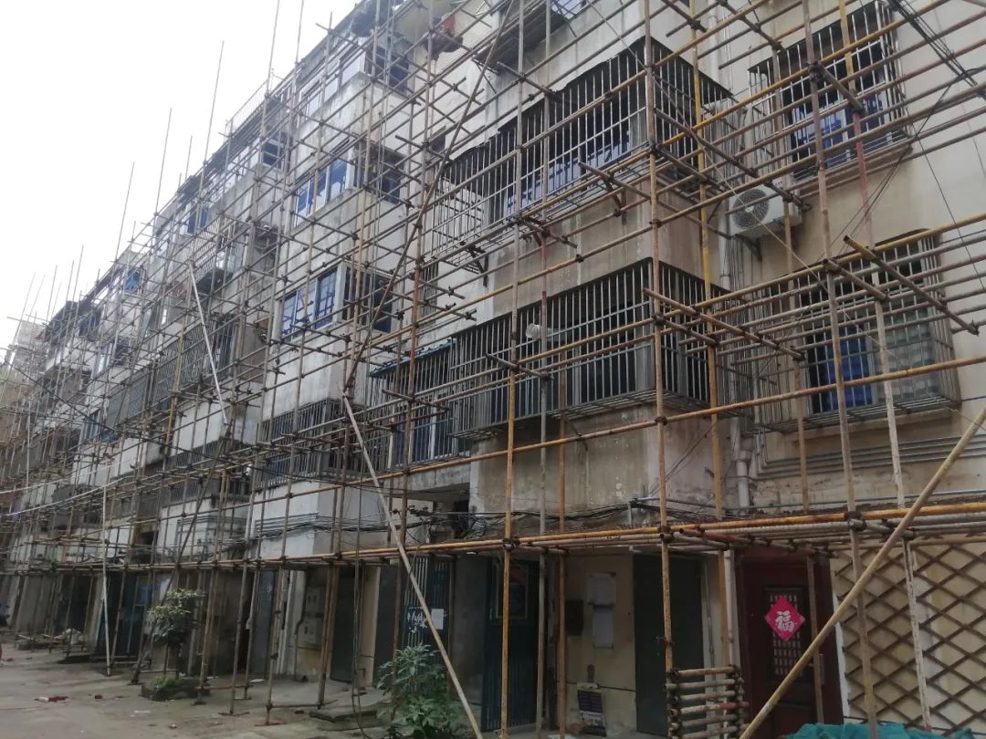 常州多个老小区进行适老化改造 助推居家养老高质量(图1)