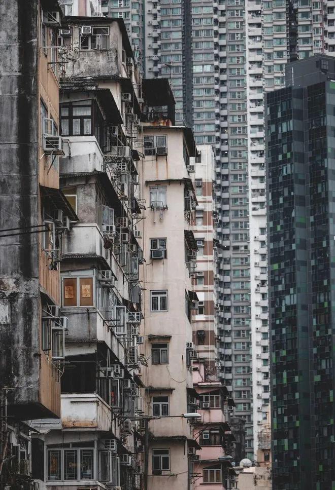 国家出手了2025年老房子要“大变身”有你家吗？(图1)