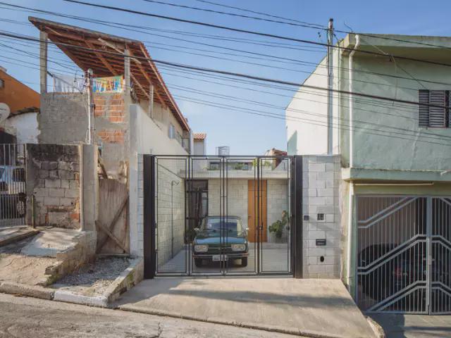 低成本为老人改善住宅条件这个改造值得一看！(图2)