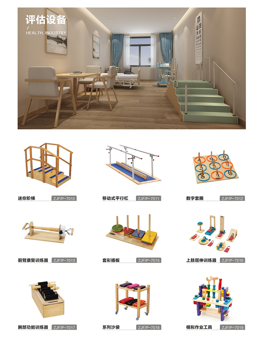 普通住宅居家适老化改造的内容有哪些？(图2)