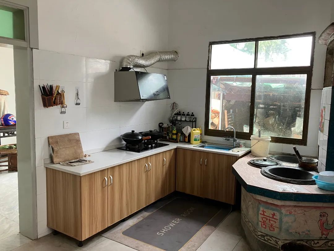 住建部：2019至2024年全国累计开工改造老旧小区28万个(图1)