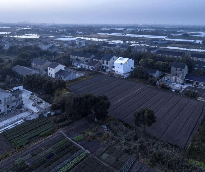 农村自建房大改造82岁老奶奶的养老房超洋气！(图8)