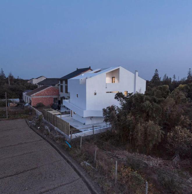 农村自建房大改造82岁老奶奶的养老房超洋气！(图10)