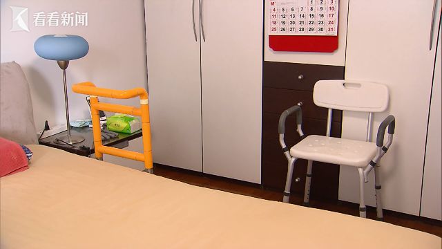 适老化改造需求井喷 老人们需要怎样的改造？(图4)