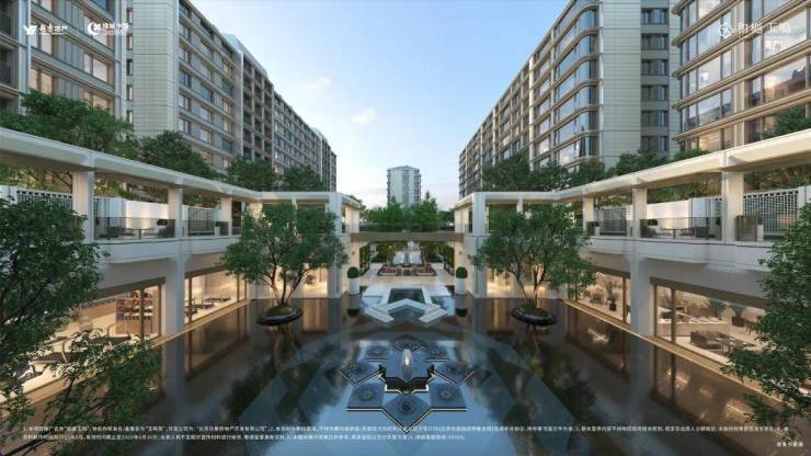 隐峰藏韵和樾玉鸣写给北京塔尖人群的一首藏头诗(图3)