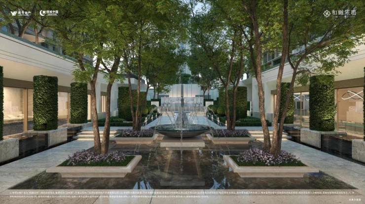 隐峰藏韵和樾玉鸣写给北京塔尖人群的一首藏头诗(图4)