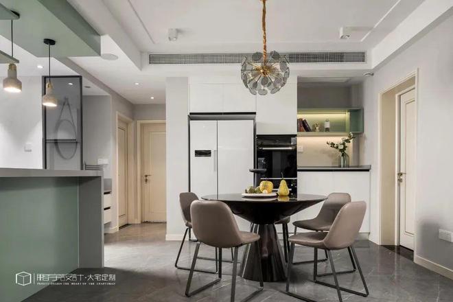 【常州老房改造】5套旧房案例一次性看过瘾！(图2)