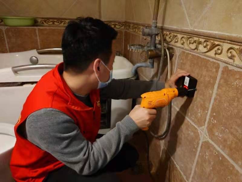 向老旧房子告别 老房子的装修改造秘籍(图1)