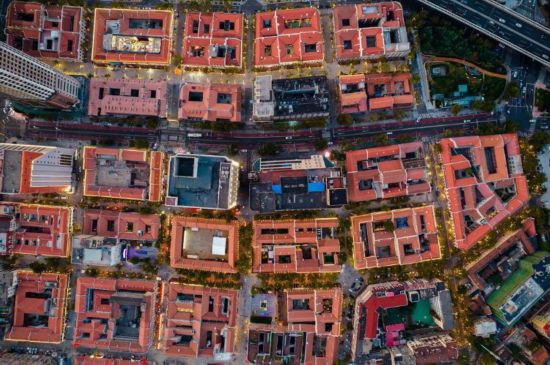 山東已改造老舊小區15萬個 讓老城逆生長(图2)