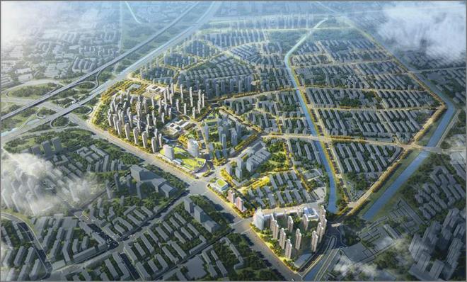 城事 天津这些地方更新、改造！最新汇总！(图3)