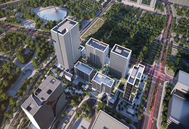 城事 天津这些地方更新、改造！最新汇总！(图9)