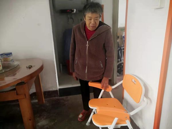 告别生活不便！老人居家适老化改造轻松享受晚年生活(图1)